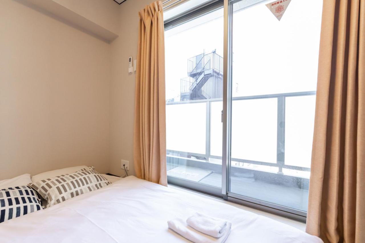 H2H Tsutenkaku Ōsaka Extérieur photo