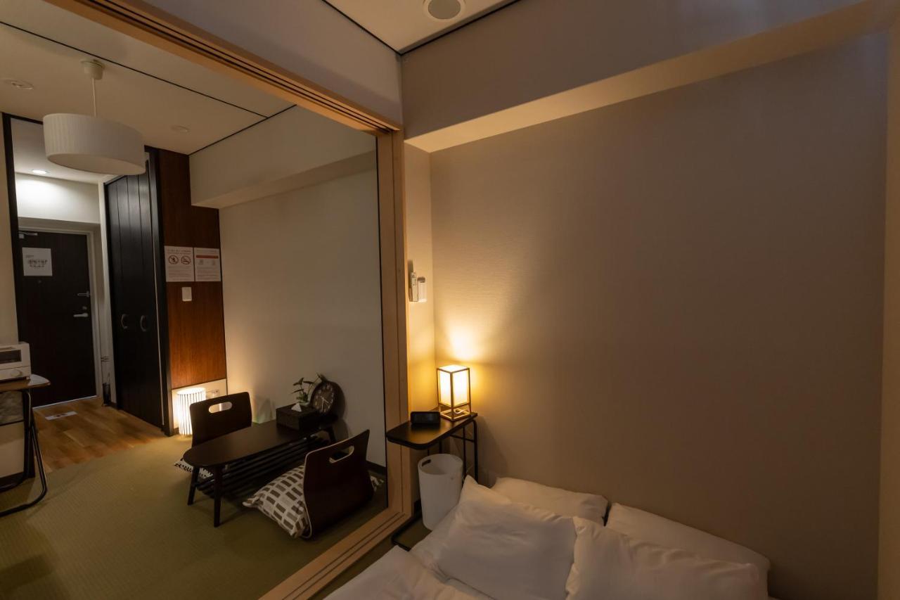H2H Tsutenkaku Ōsaka Extérieur photo